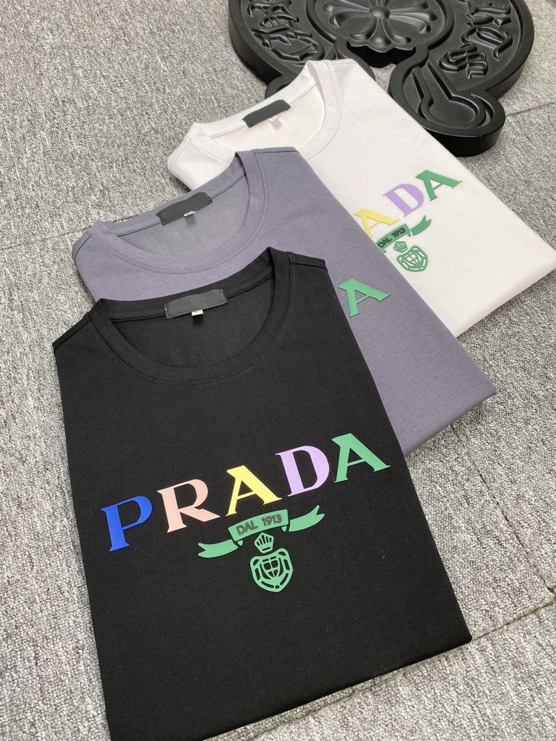 Prada T-Shirts